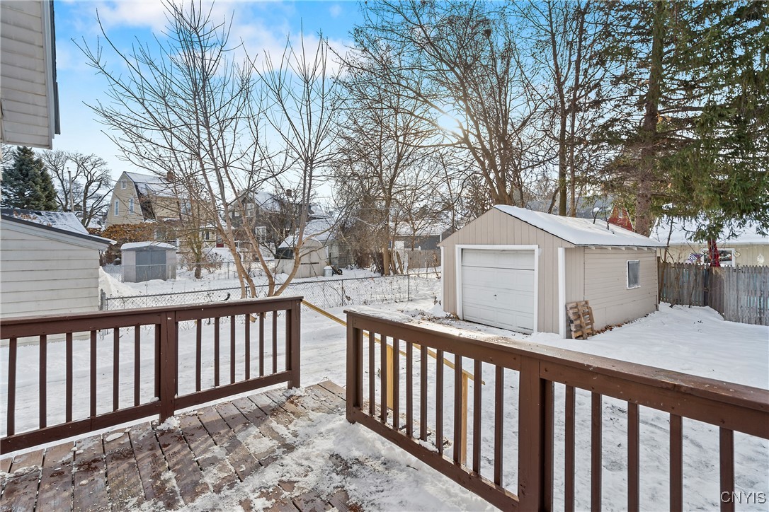 107 Marsden Road Salina, NY 13208 - Photo 16 of 20