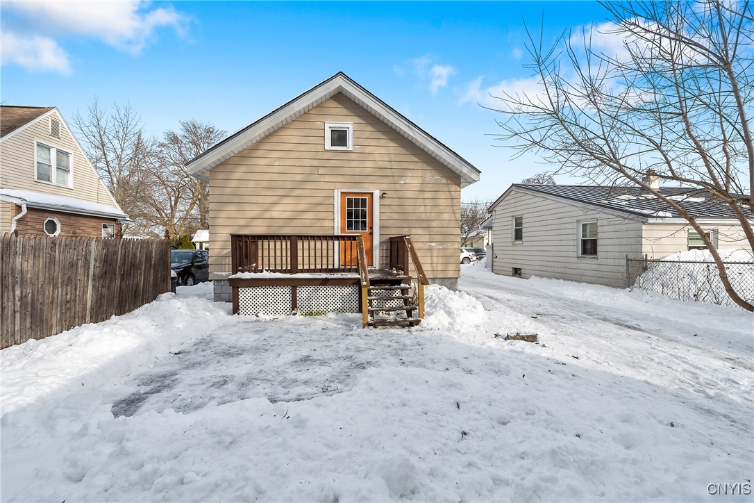107 Marsden Road Salina, NY 13208 - Photo 17 of 20