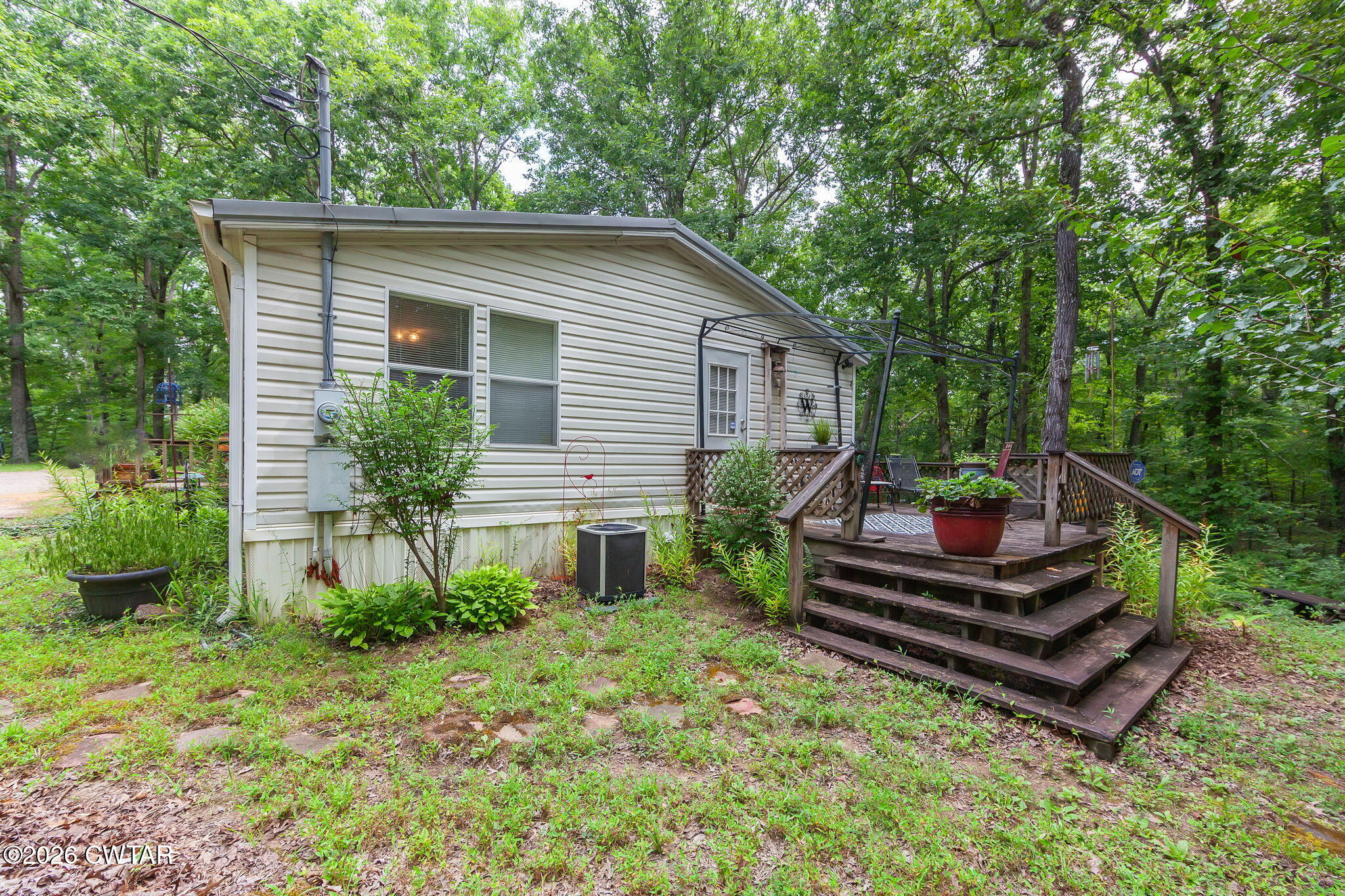 2870 Walnut Grove Road Bolivar, TN 38008 - Photo 2 of 18 Completed-21