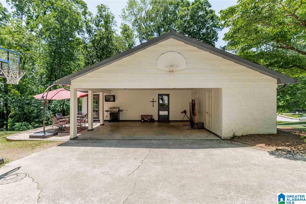 1309 Willoughby Road Birmingham, AL 35216 - Photo 45 of 46