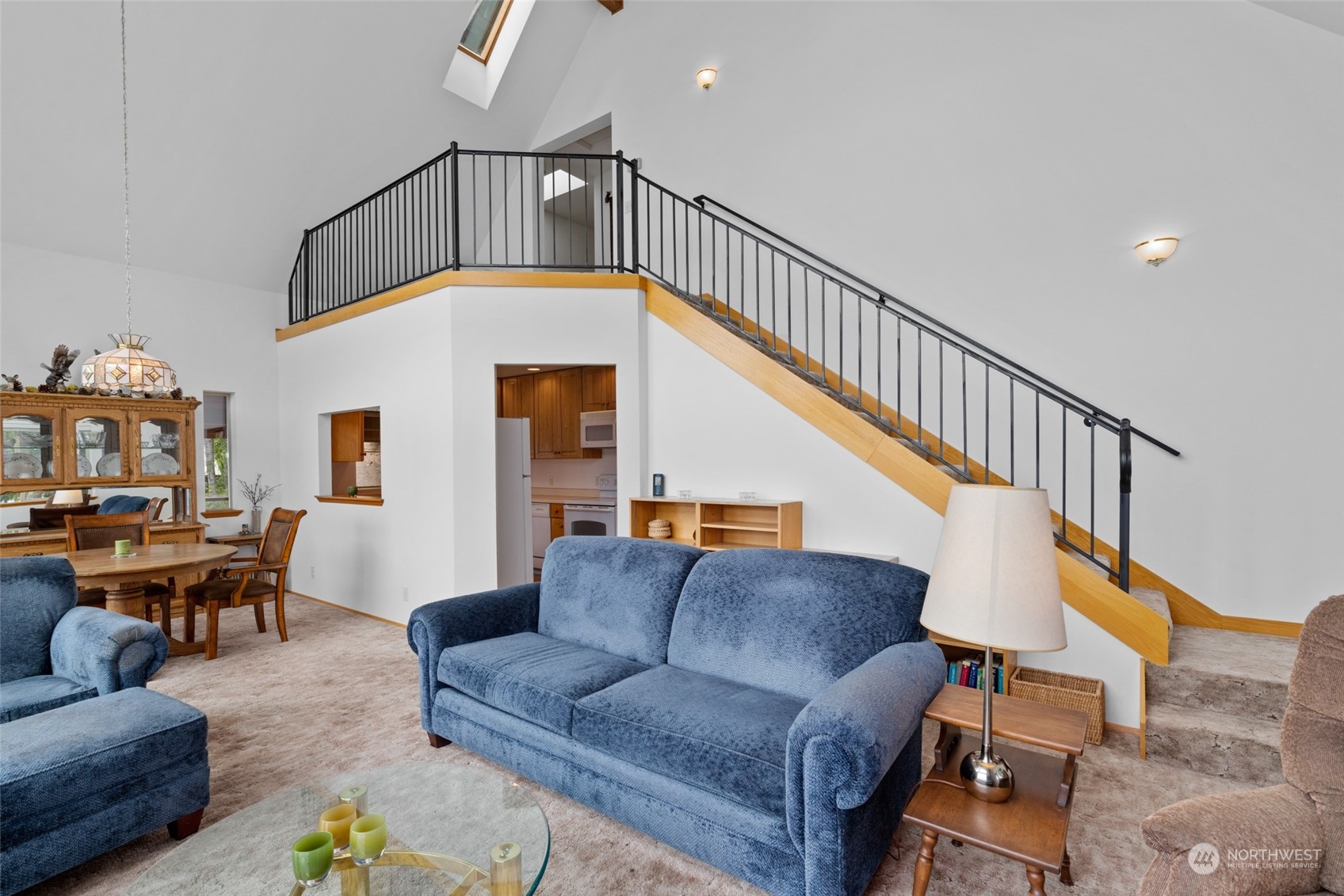 15730 Cedar Brae Road Leavenworth, WA 98826 - Photo 11 of 34