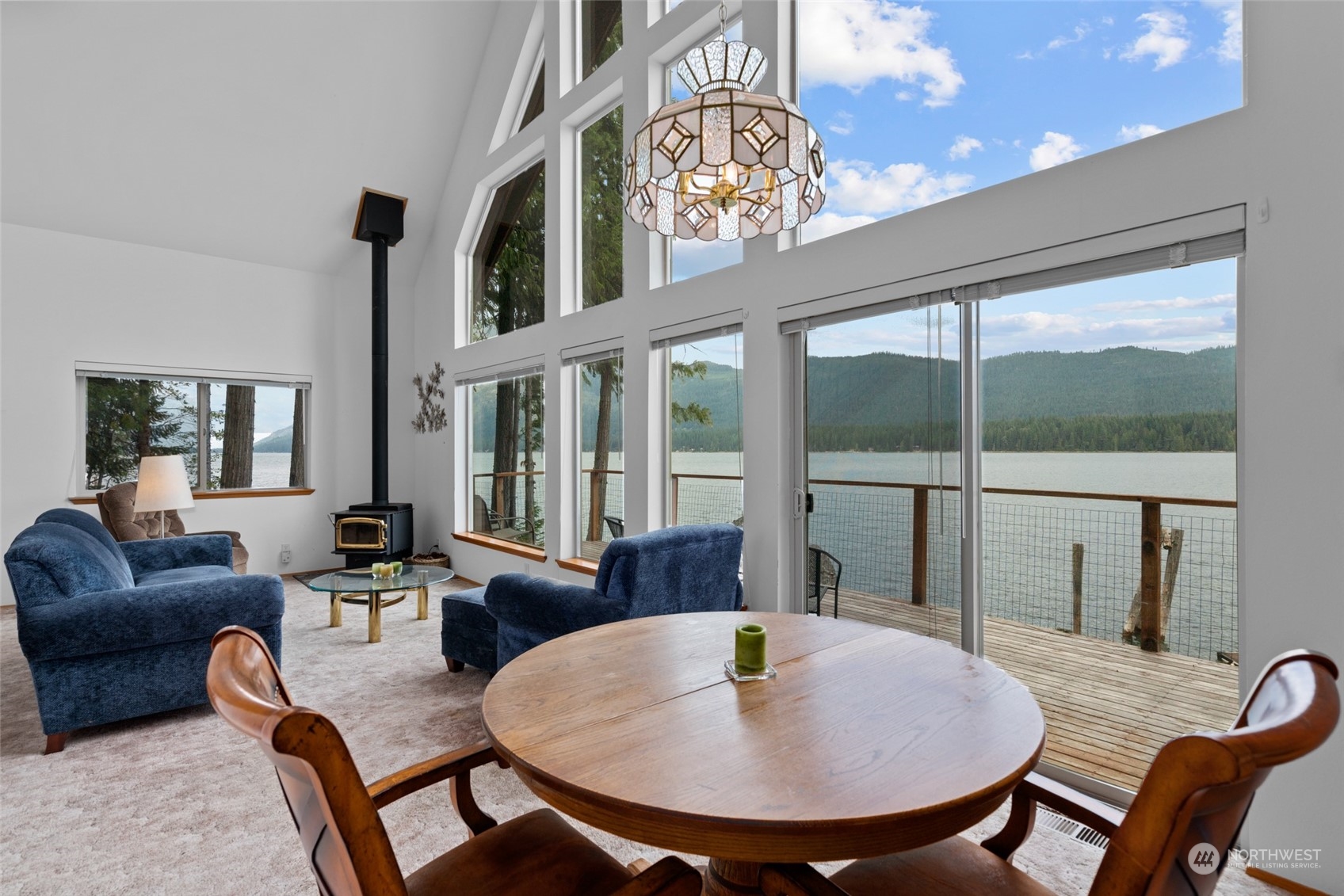 15730 Cedar Brae Road Leavenworth, WA 98826 - Photo 13 of 34