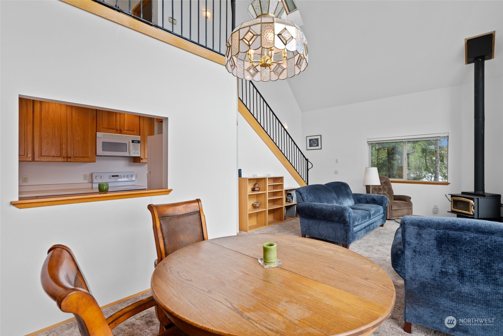 15730 Cedar Brae Road Leavenworth, WA 98826 - Photo 14 of 34