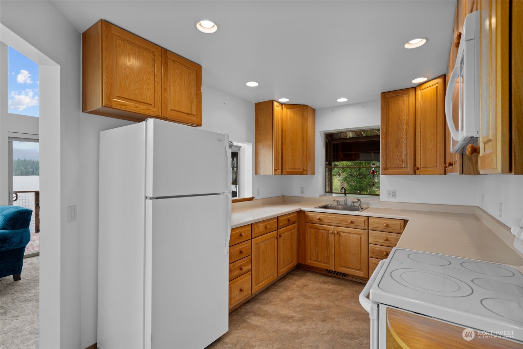 15730 Cedar Brae Road Leavenworth, WA 98826 - Photo 15 of 34