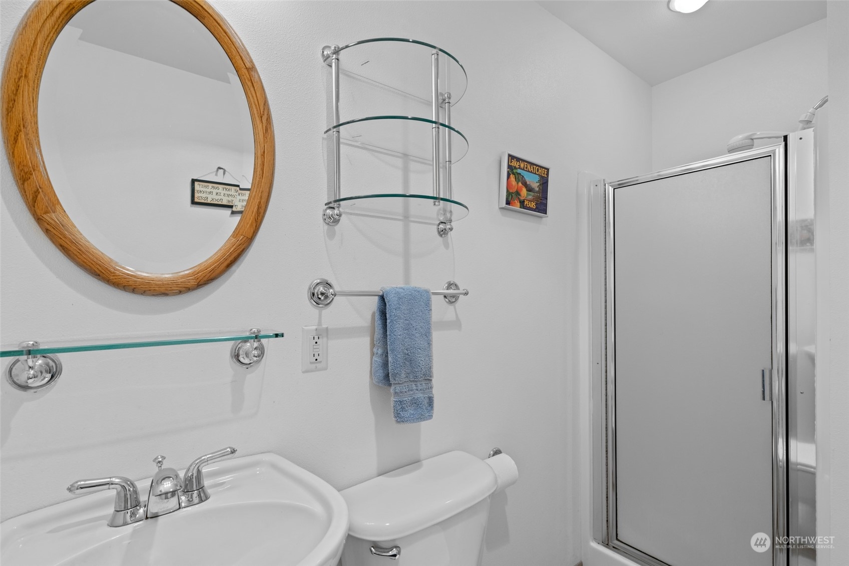 15730 Cedar Brae Road Leavenworth, WA 98826 - Photo 21 of 34