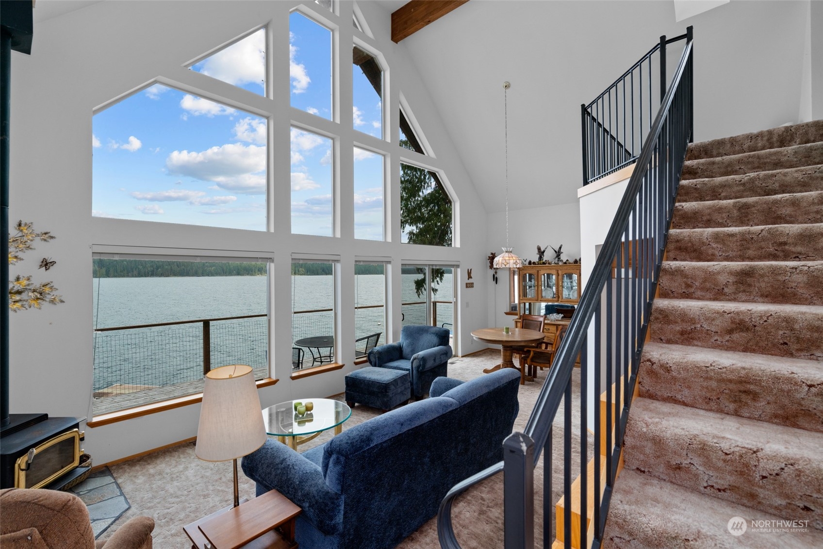 15730 Cedar Brae Road Leavenworth, WA 98826 - Photo 23 of 34