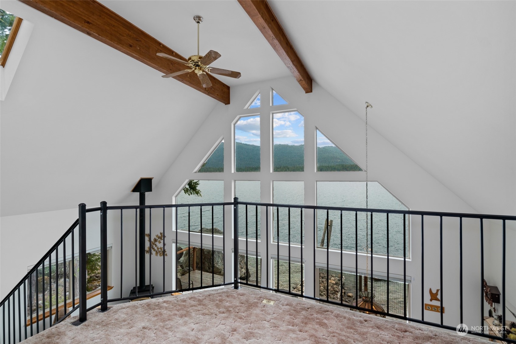 15730 Cedar Brae Road Leavenworth, WA 98826 - Photo 24 of 34