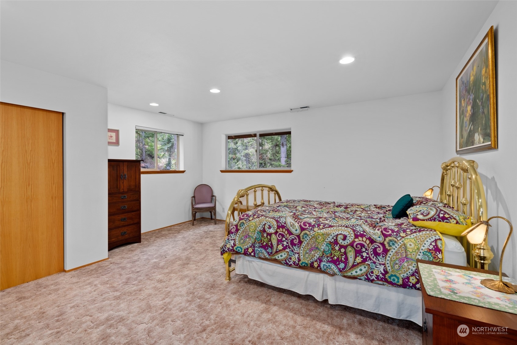 15730 Cedar Brae Road Leavenworth, WA 98826 - Photo 26 of 34