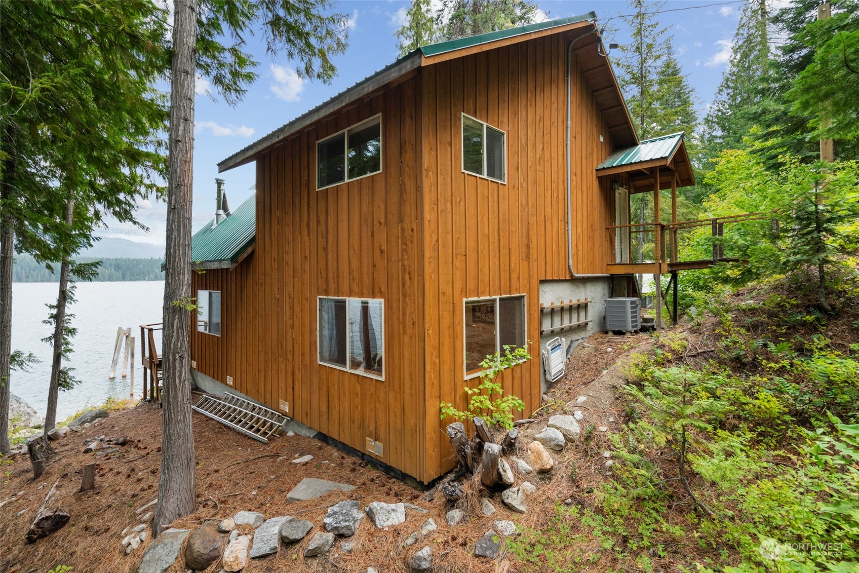 15730 Cedar Brae Road Leavenworth, WA 98826 - Photo 29 of 34