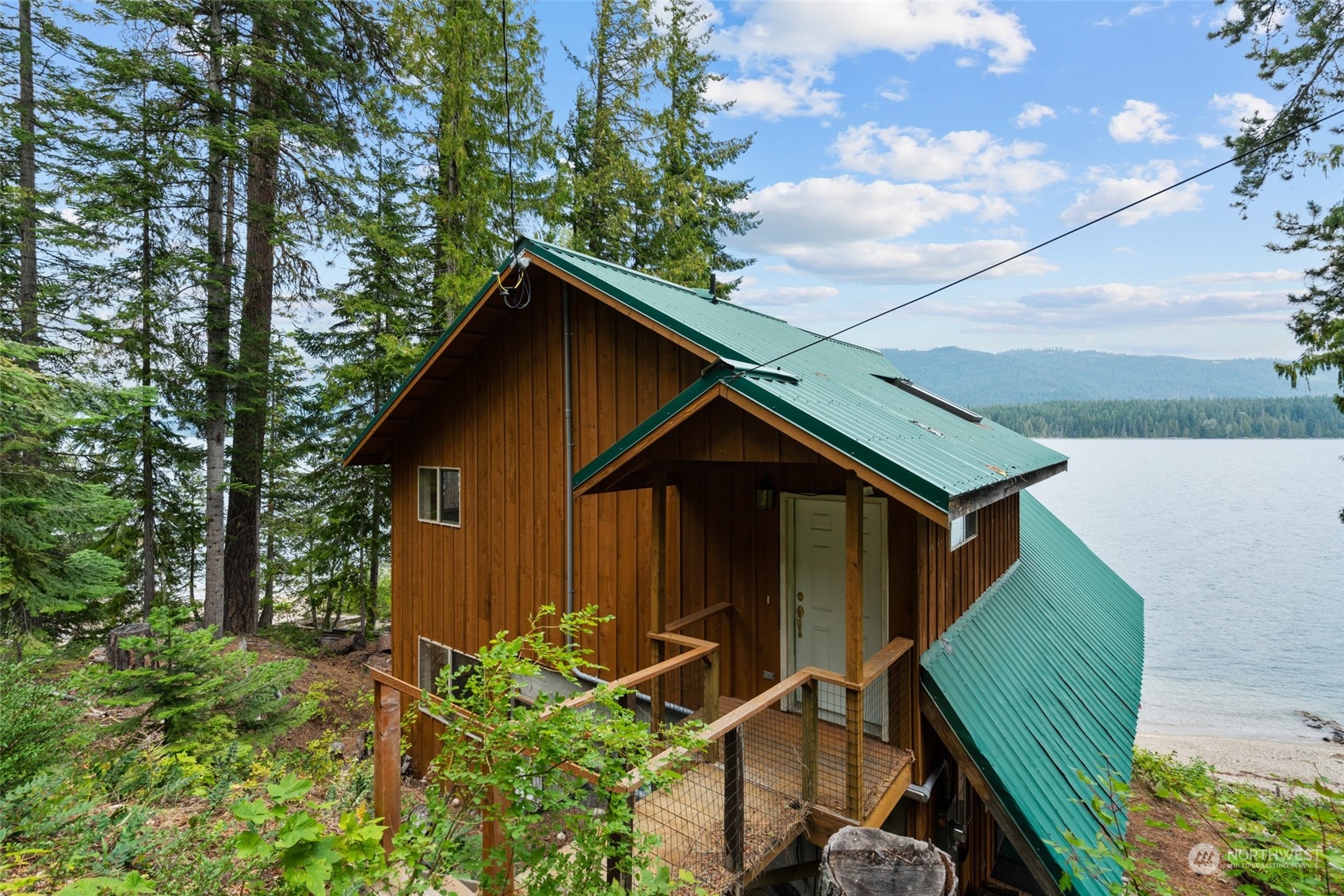 15730 Cedar Brae Road Leavenworth, WA 98826 - Photo 31 of 34