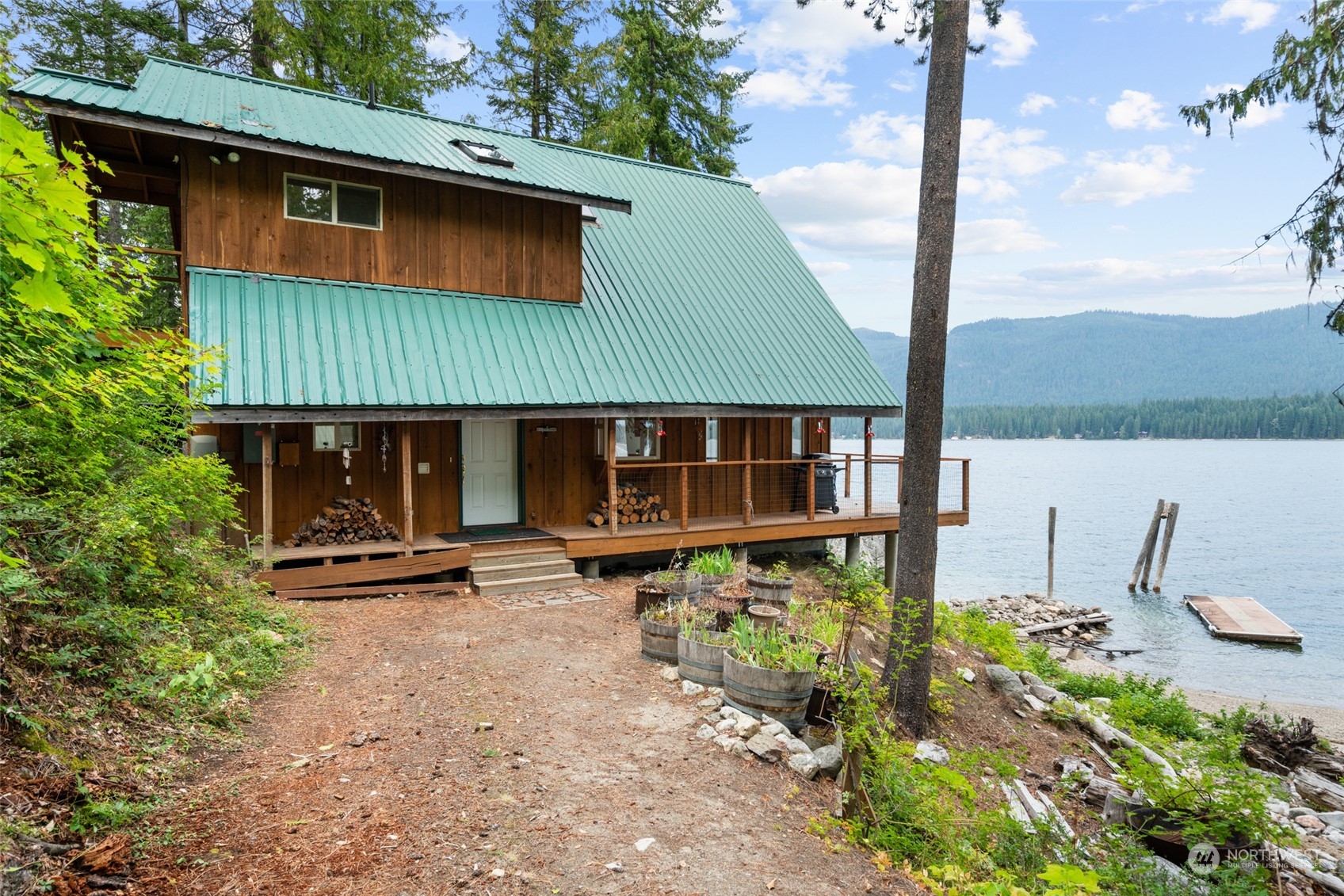 15730 Cedar Brae Road Leavenworth, WA 98826 - Photo 4 of 34