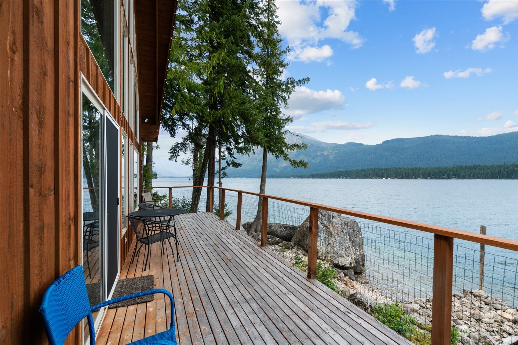 15730 Cedar Brae Road Leavenworth, WA 98826 - Photo 5 of 34