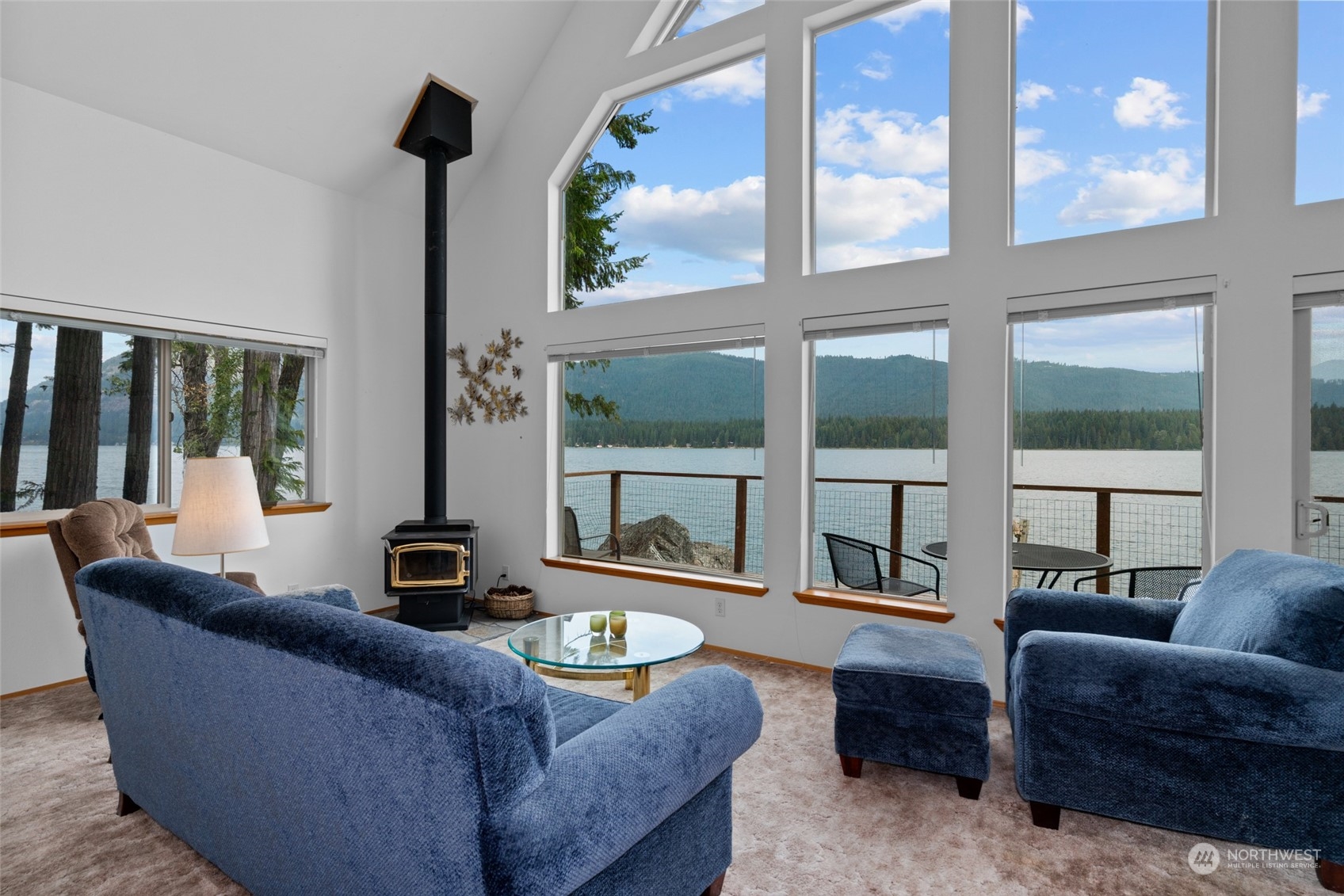 15730 Cedar Brae Road Leavenworth, WA 98826 - Photo 7 of 34