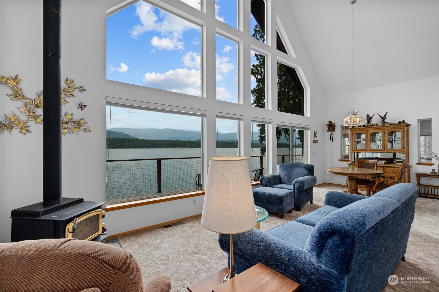 15730 Cedar Brae Road Leavenworth, WA 98826 - Photo 8 of 34