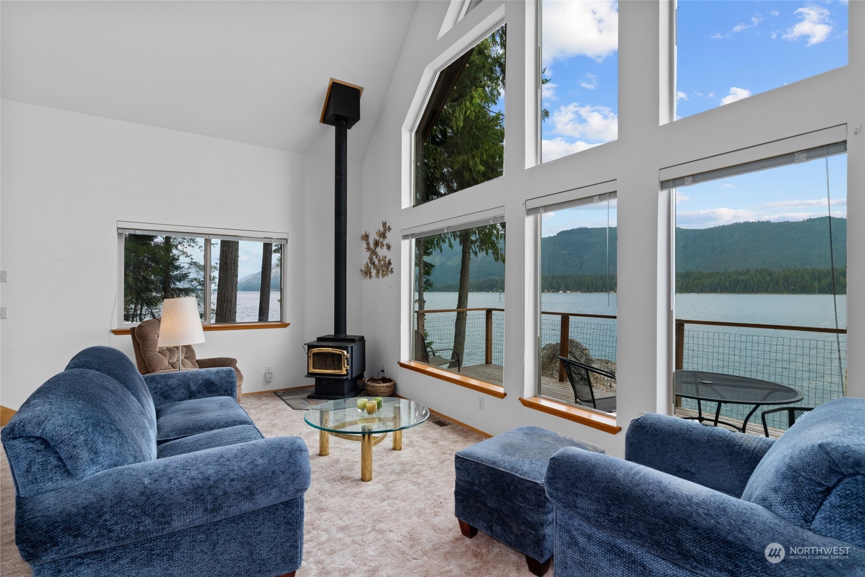 15730 Cedar Brae Road Leavenworth, WA 98826 - Photo 9 of 34