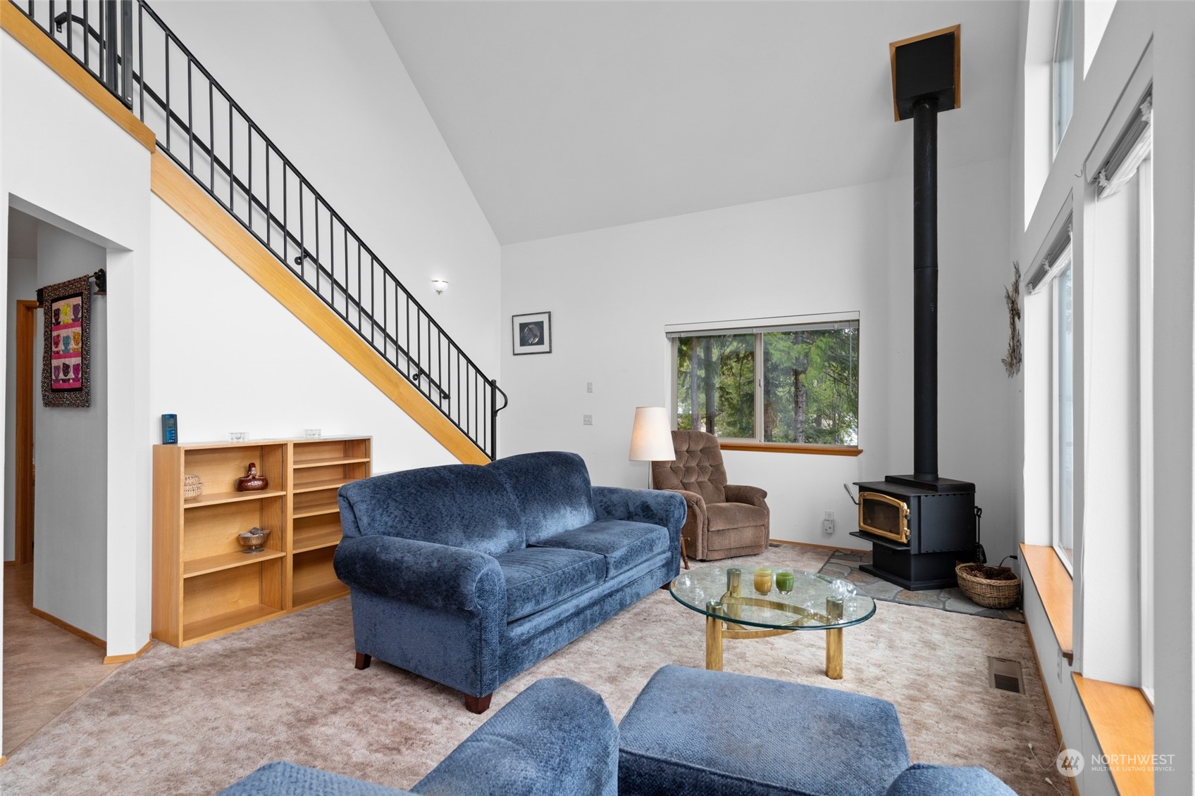 15730 Cedar Brae Road Leavenworth, WA 98826 - Photo 10 of 34