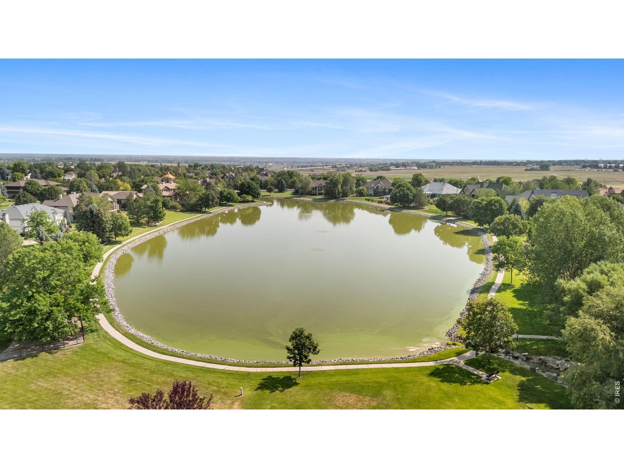 8445 Golden Eagle Road Fort Collins, CO 80528 - Photo 48 of 49 Lots of Trails, two ponds