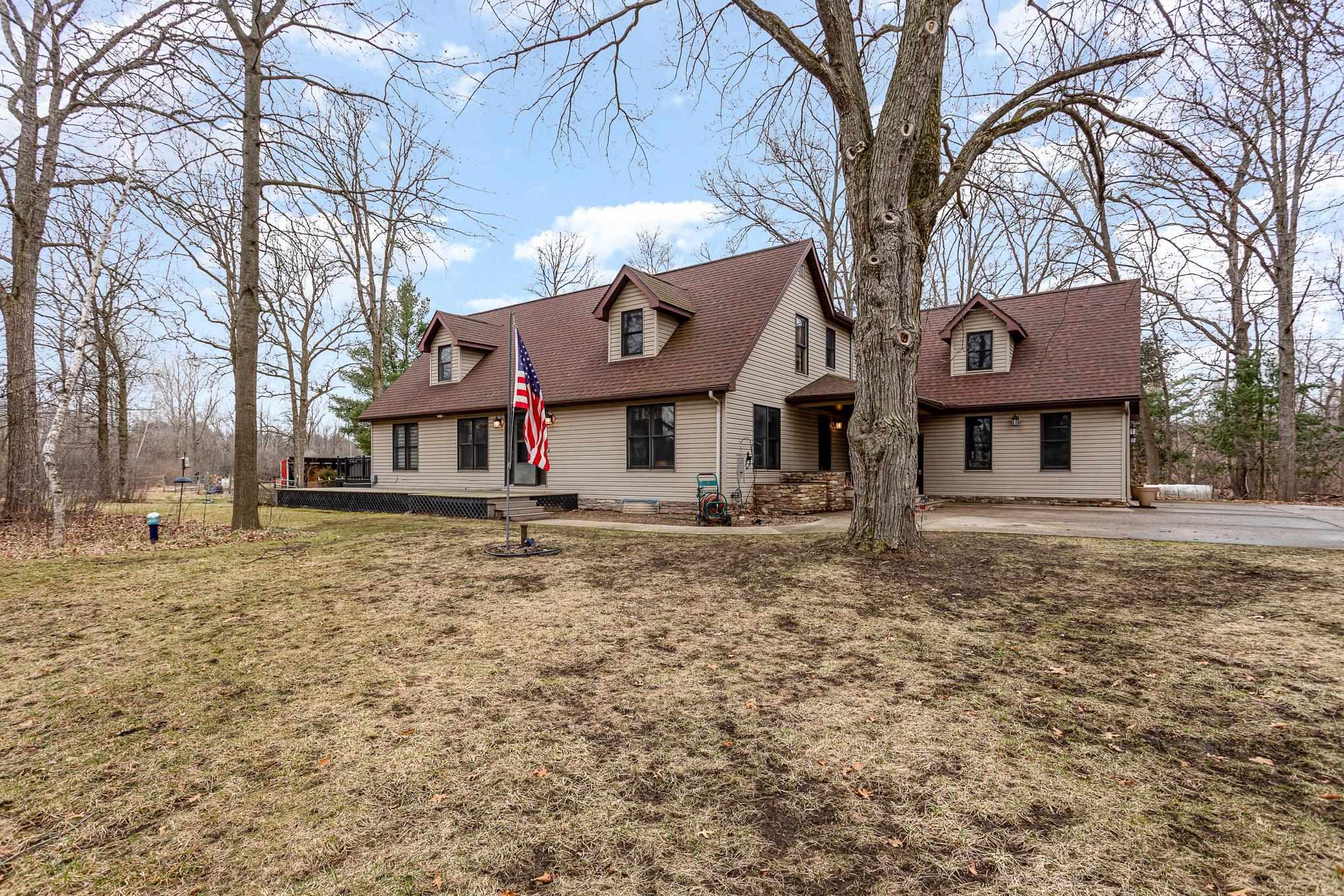 1799 North Dublin Road Midland, MI 48642 - Photo 38 of 44