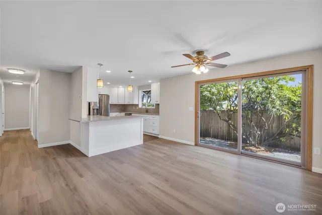 $675,000 | 1229 Southwest 146th Street, Seahurst, WA 98166