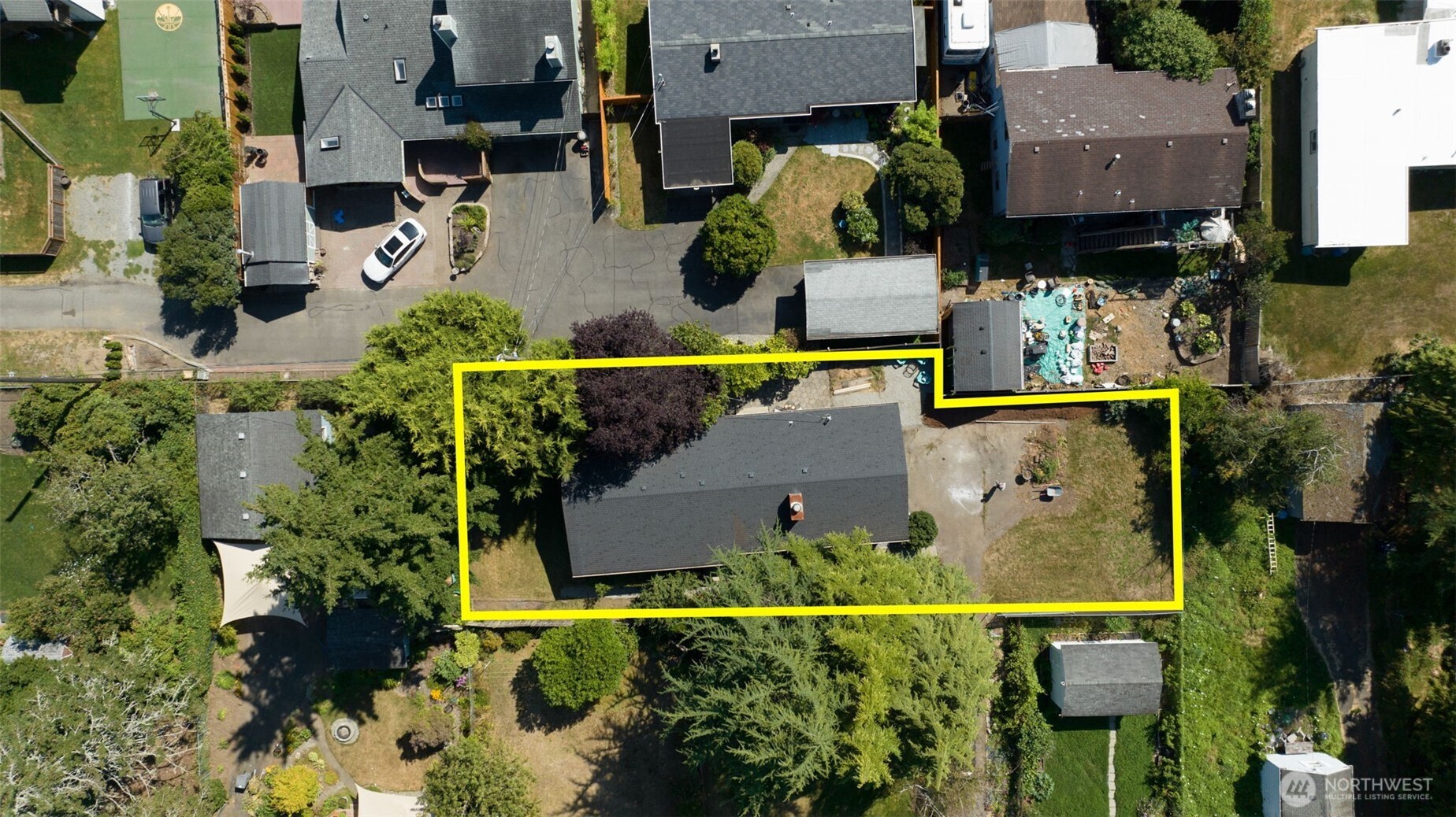 1229 Southwest 146th Street Seahurst, WA 98166 - Photo 34 of 34