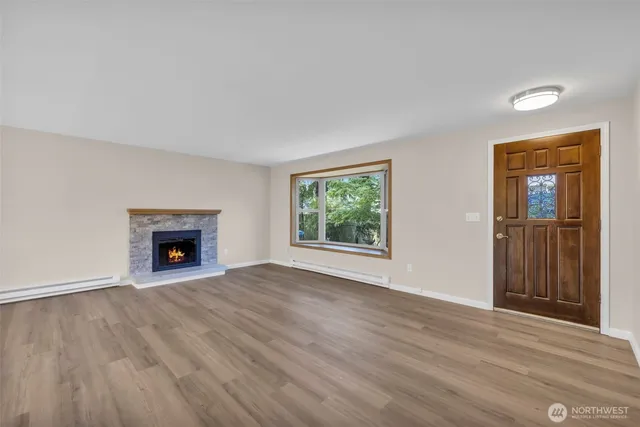 $675,000 | 1229 Southwest 146th Street, Seahurst, WA 98166