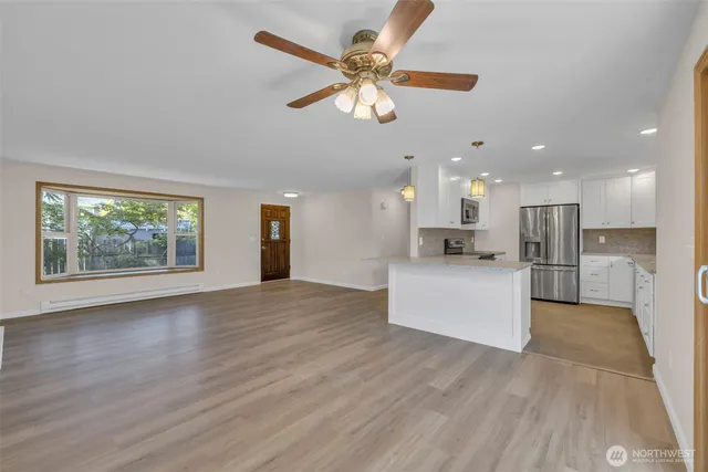 $675,000 | 1229 Southwest 146th Street, Seahurst, WA 98166