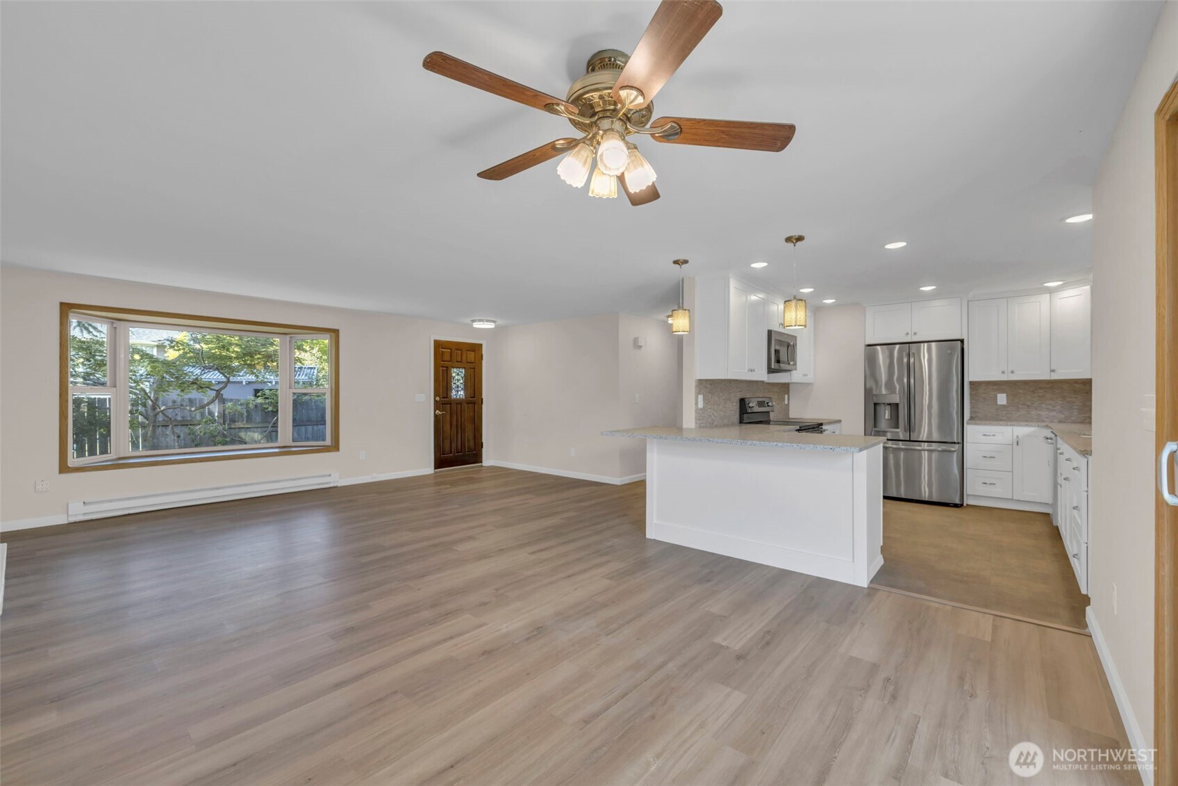 1229 Southwest 146th Street Seahurst, WA 98166 - Photo 8 of 34