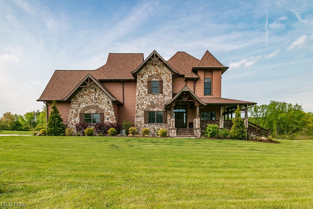 8980 Brakeman Road Chardon, OH 44024 - Photo 1 of 35