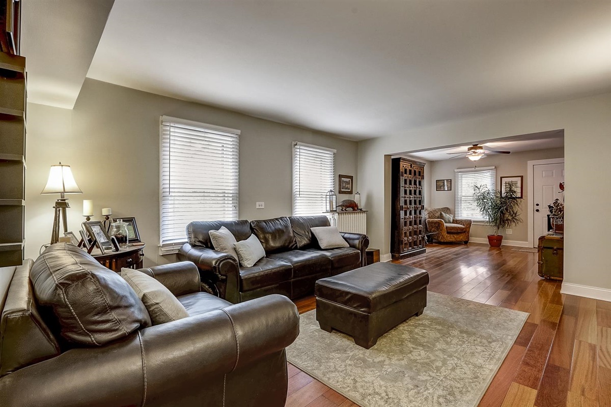 21233 Hillside Road Frankfort, IL 60423 - Photo 7 of 43