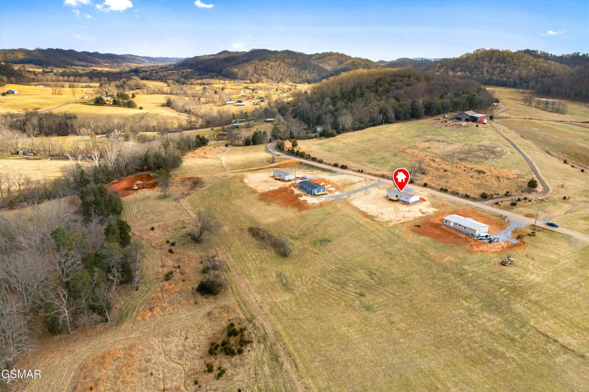 1111 Stanley Valley Road Rogersville, TN 37857 - Photo 32 of 34