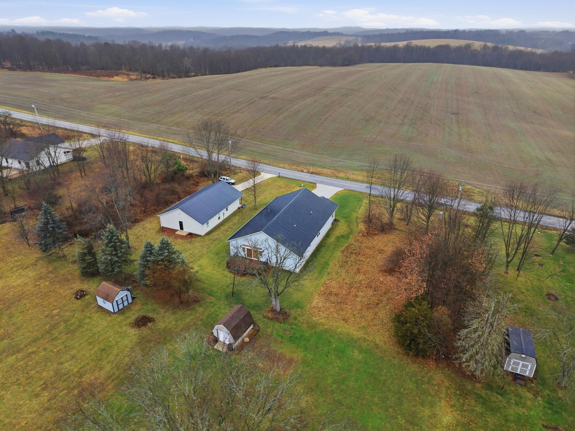 15066 Monroe Mills Road Howard, OH 43028 - Photo 47 of 54