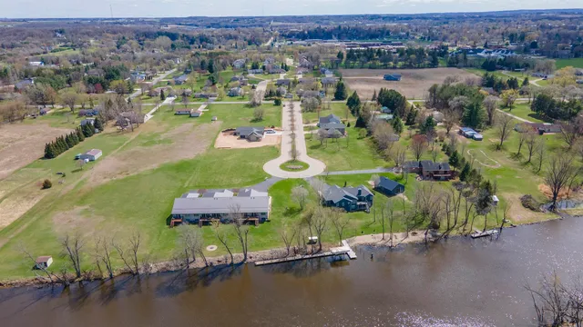 $32,980 | Voyagers Trail, Unit 8, Berlin, WI 54923