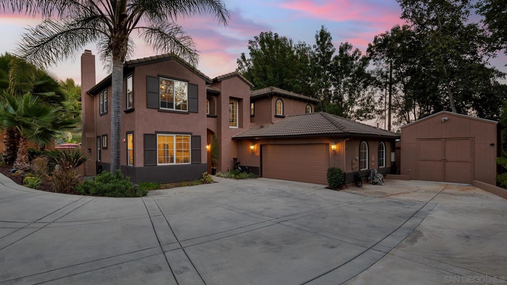 606 Peet Place Escondido, CA 92025 - Photo 3 of 46