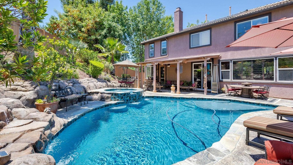 606 Peet Place Escondido, CA 92025 - Photo 33 of 46