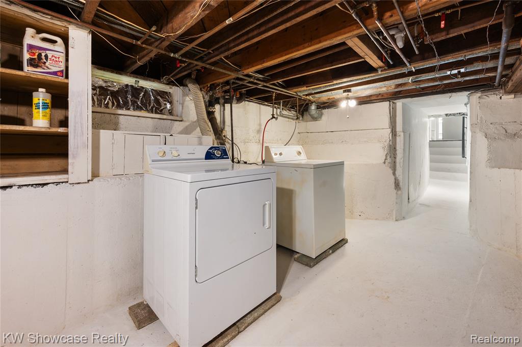 1409 Stocker Avenue Flint, MI 48503 - Photo 24 of 25