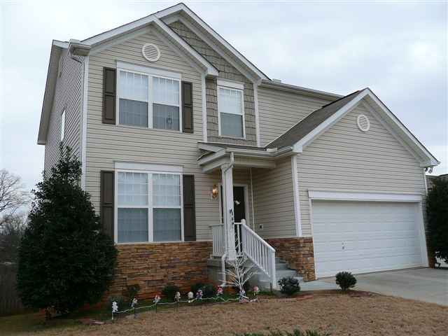 223 Catalan Street Greenville, SC 29607 - Photo 1 of 25 Gallery Image 1