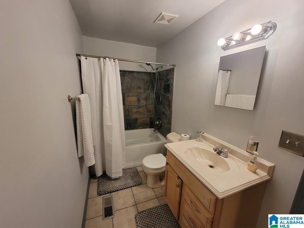 5743 Warrior River Road Bessemer, AL 35023 - Photo 21 of 25