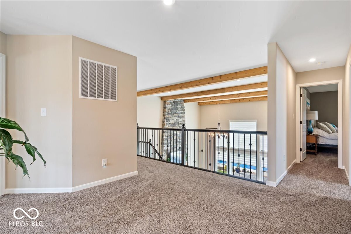 1352 Trifecta Way Westfield, IN 46074 - Photo 32 of 48