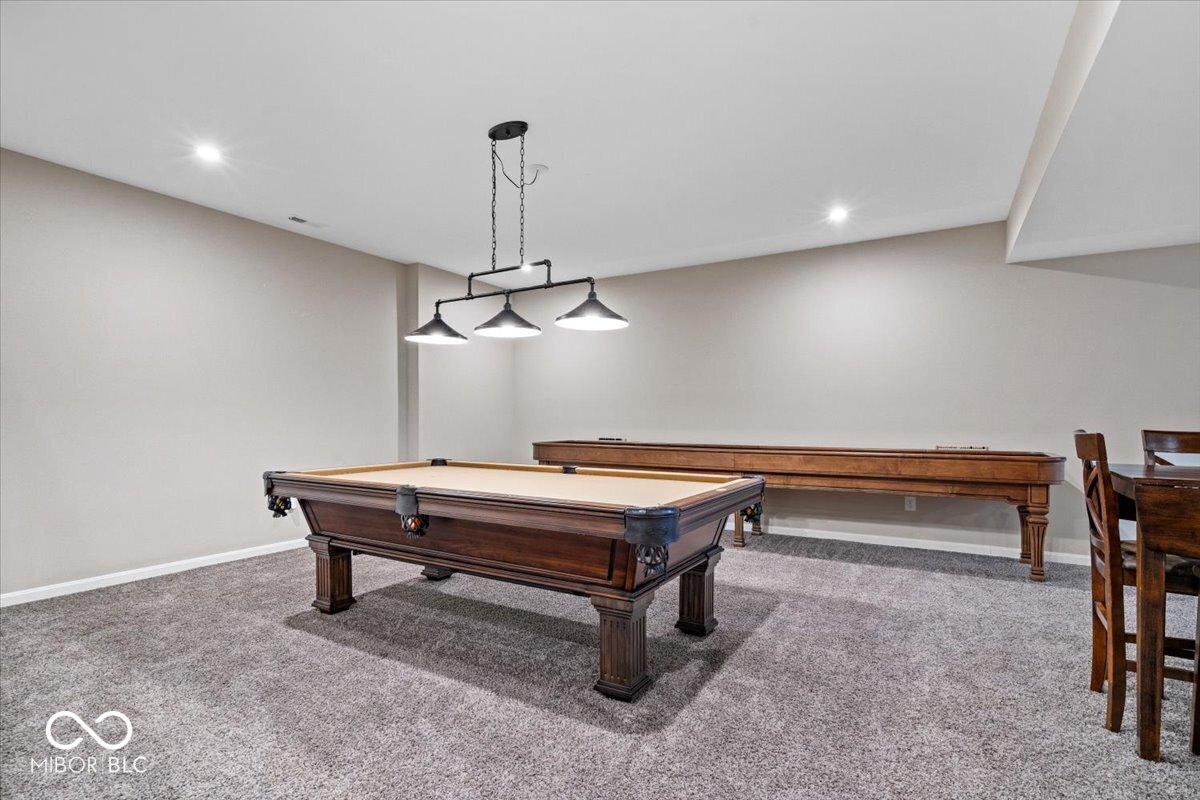 1352 Trifecta Way Westfield, IN 46074 - Photo 41 of 48