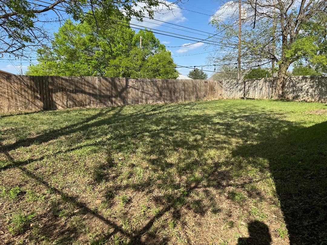 102 Skyloop Drive Austin, TX 78745 - Photo 17 of 18 a view of garden