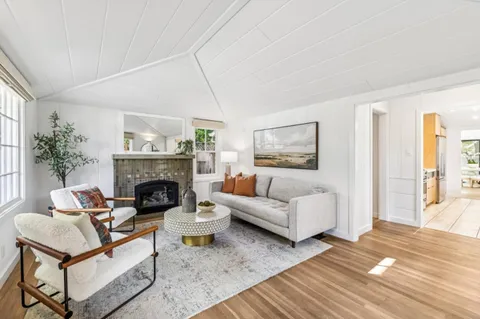 $2,950,000 | 626 Central Avenue, Menlo Park, CA 94025