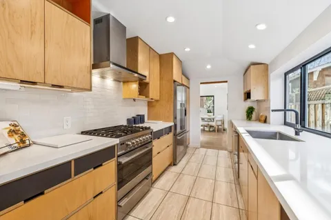 $2,950,000 | 626 Central Avenue, Menlo Park, CA 94025