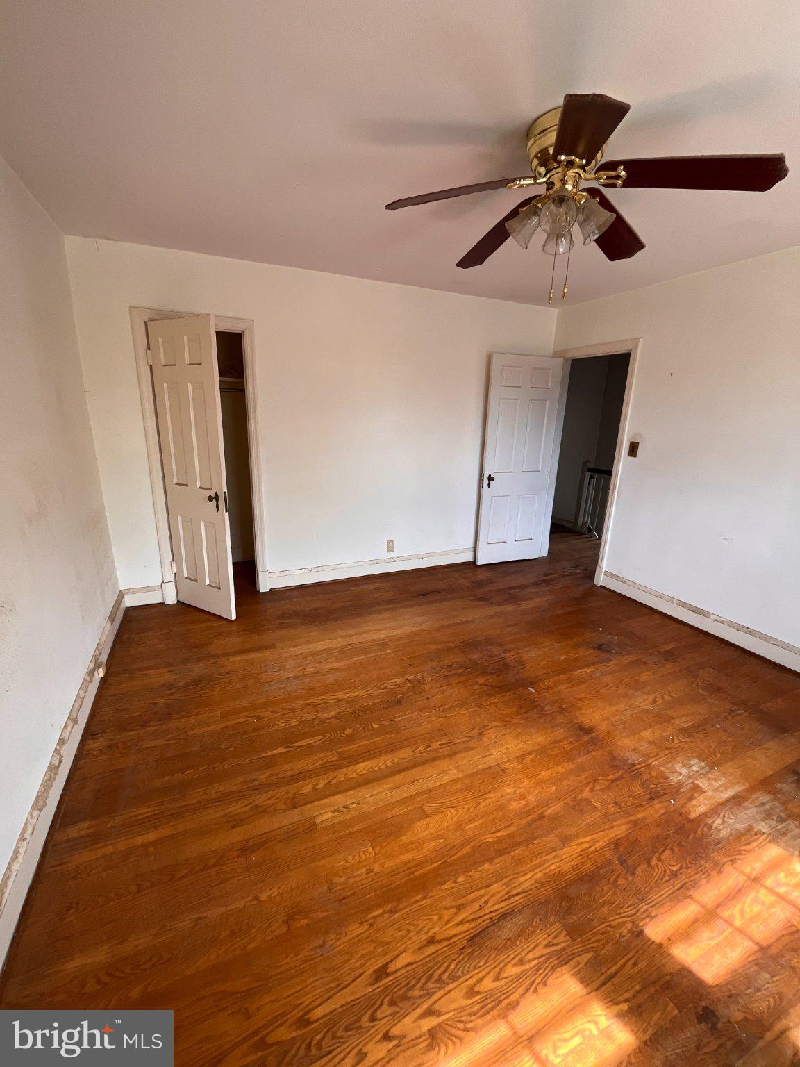 5906 Ayleshire Road Baltimore, MD 21239 - Photo 22 of 41 Primary Bedroom
