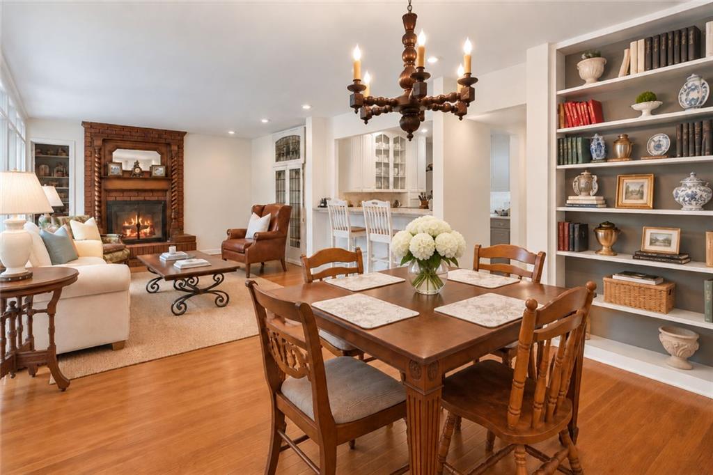 1792 Moores Mill Road Northwest Atlanta, GA 30318 - Photo 11 of 31 Gallery Image 11