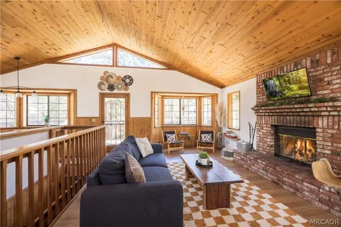 $519,900 | 42672 Juniper Drive, Big Bear Lake, CA 92315