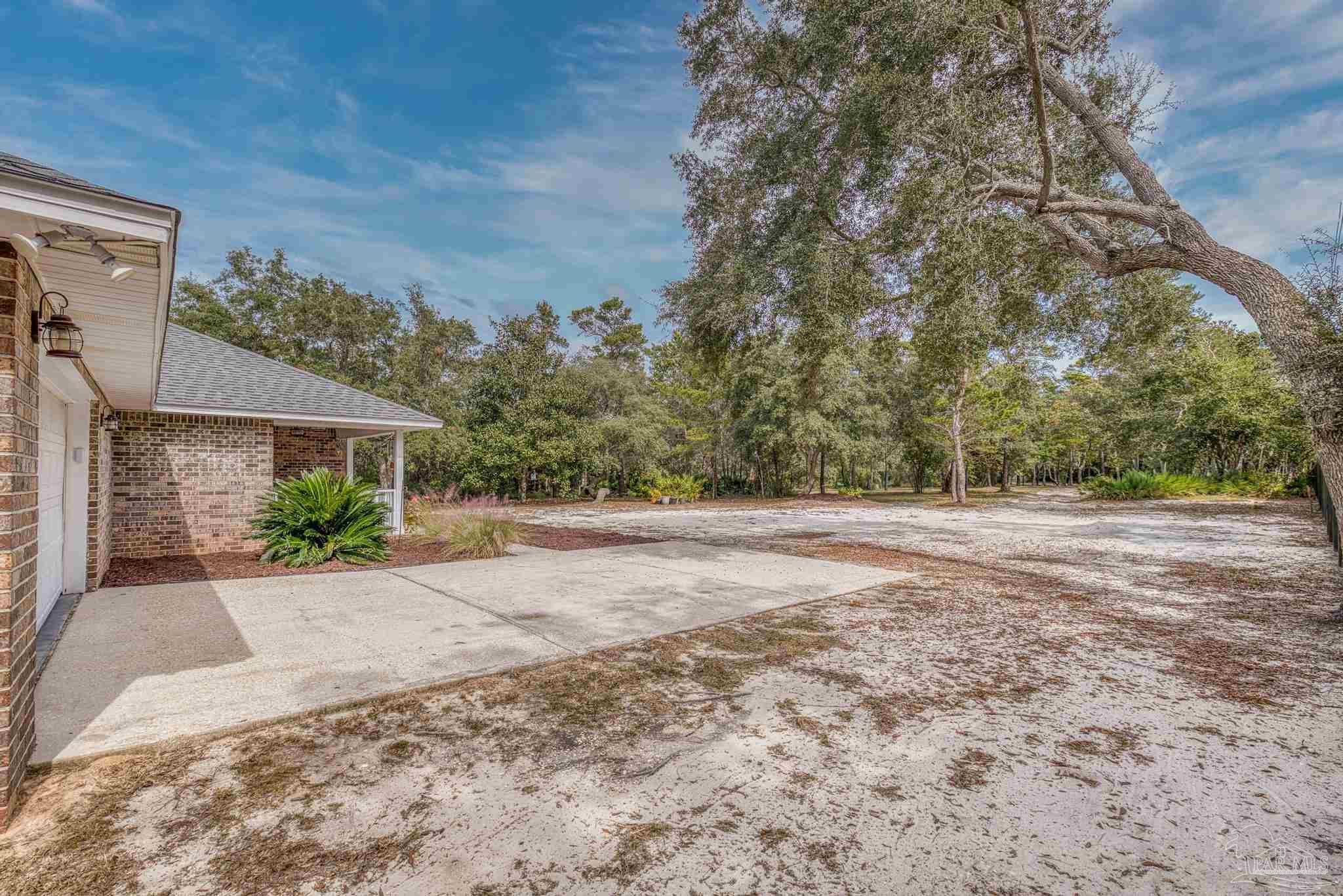 1747 New Hope Road Gulf Breeze, FL 32563 - Photo 44 of 52