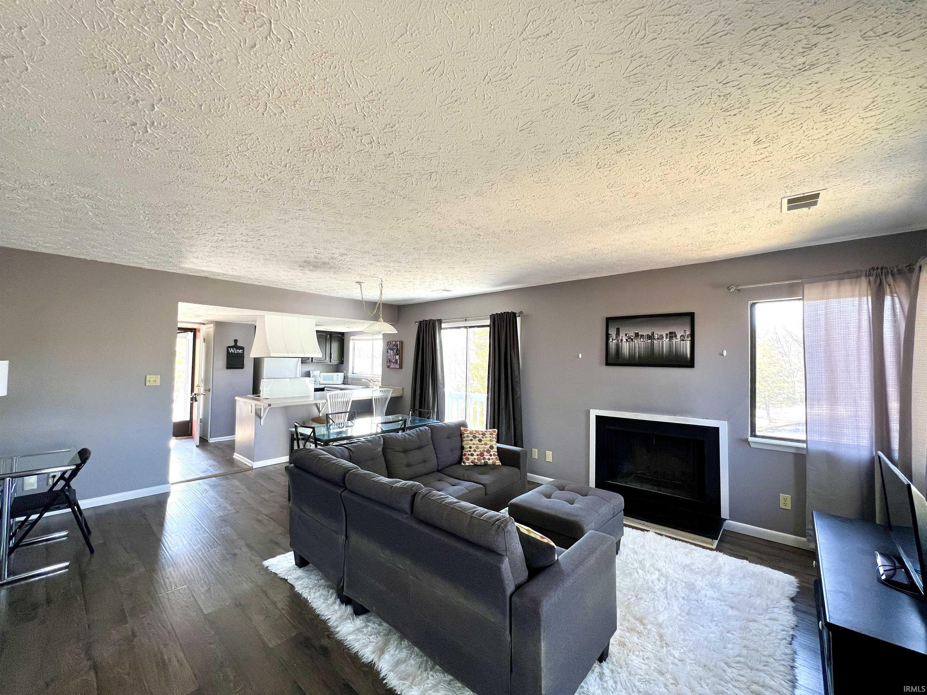 9133 South Pointe Ridge Lane, Unit 34 Bloomington, IN 47401 - Photo 12 of 15 Gallery Image 12