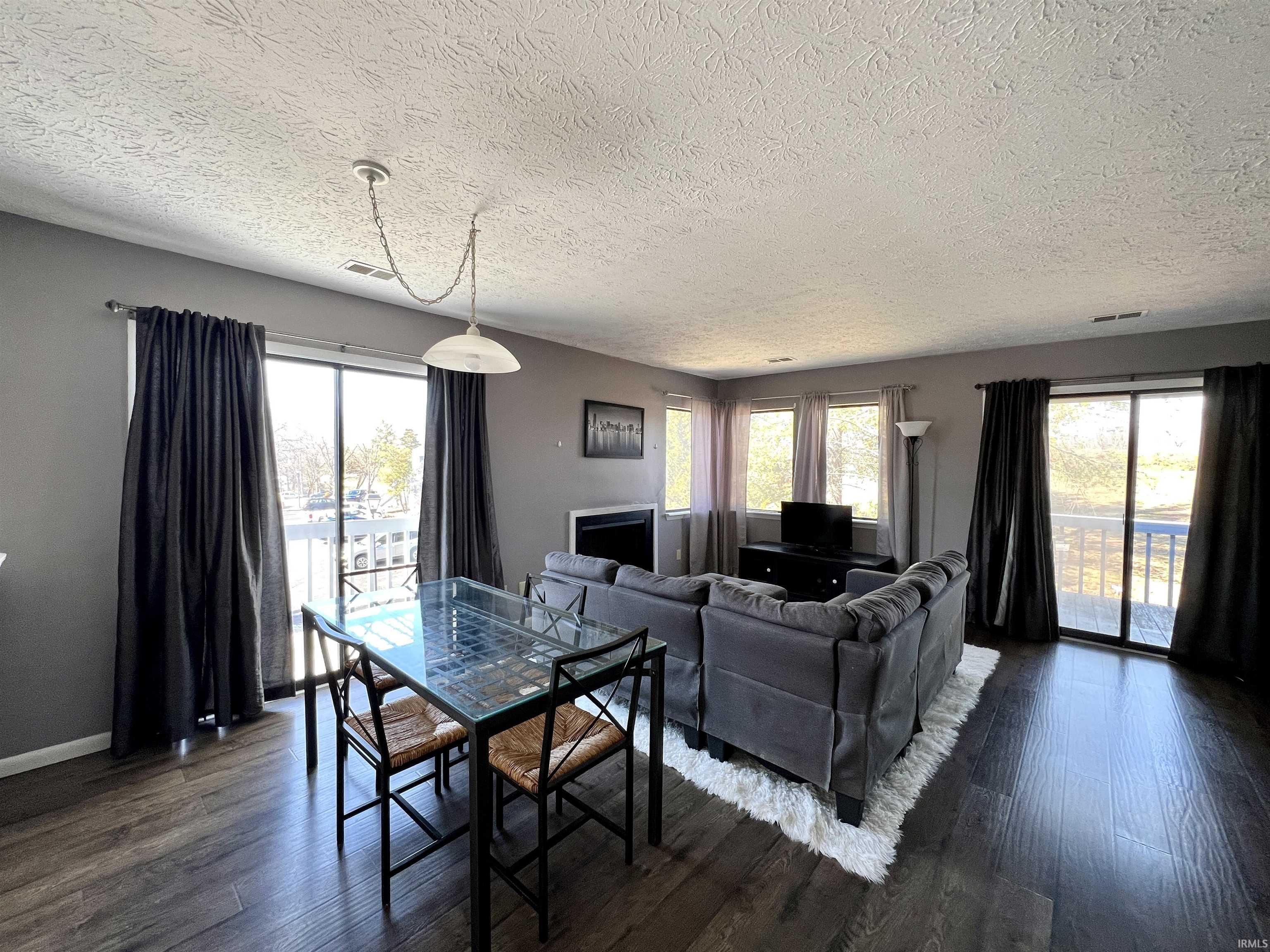9133 South Pointe Ridge Lane, Unit 34 Bloomington, IN 47401 - Photo 13 of 15 Gallery Image 13