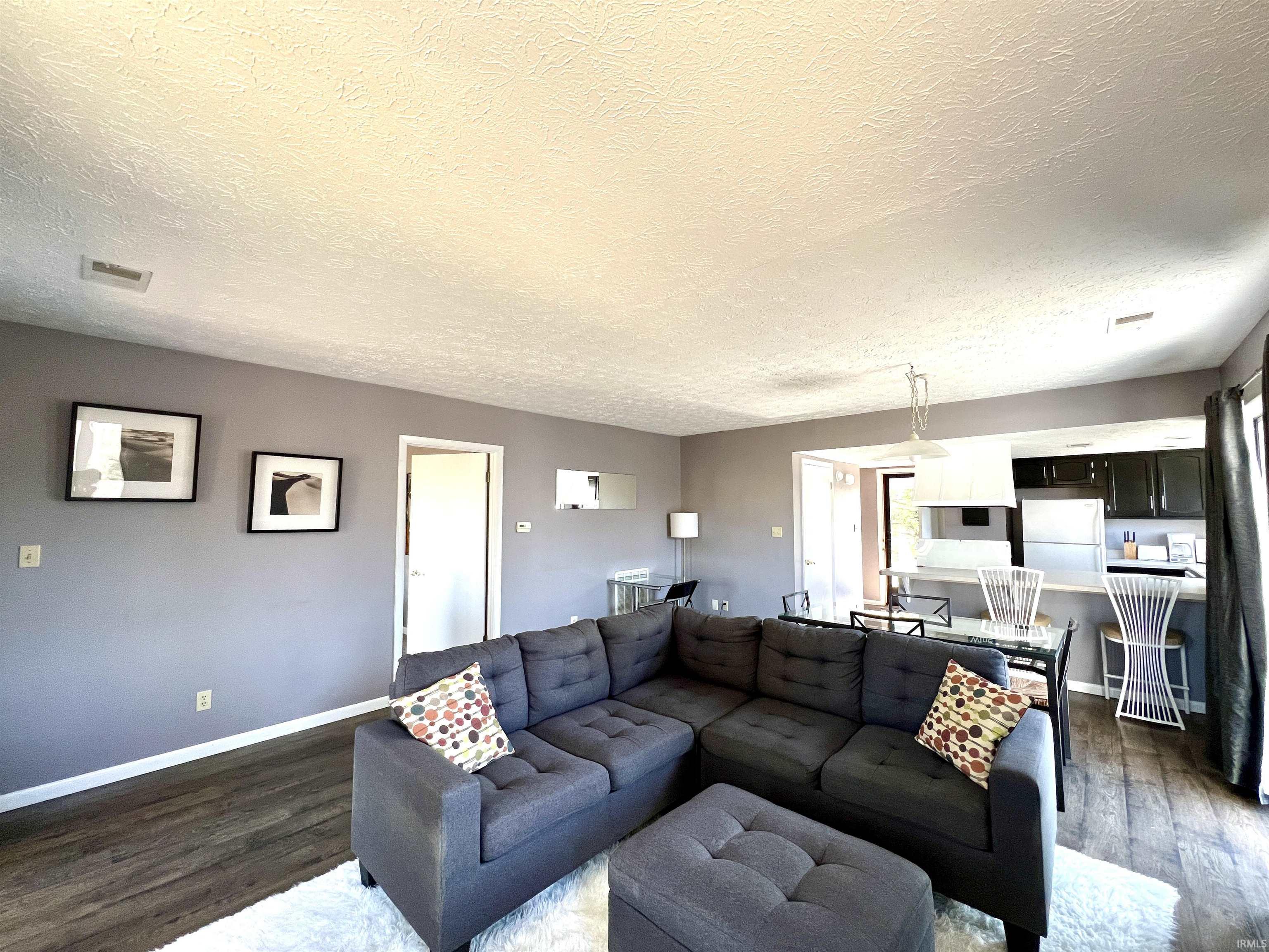 9133 South Pointe Ridge Lane, Unit 34 Bloomington, IN 47401 - Photo 9 of 15 Gallery Image 9
