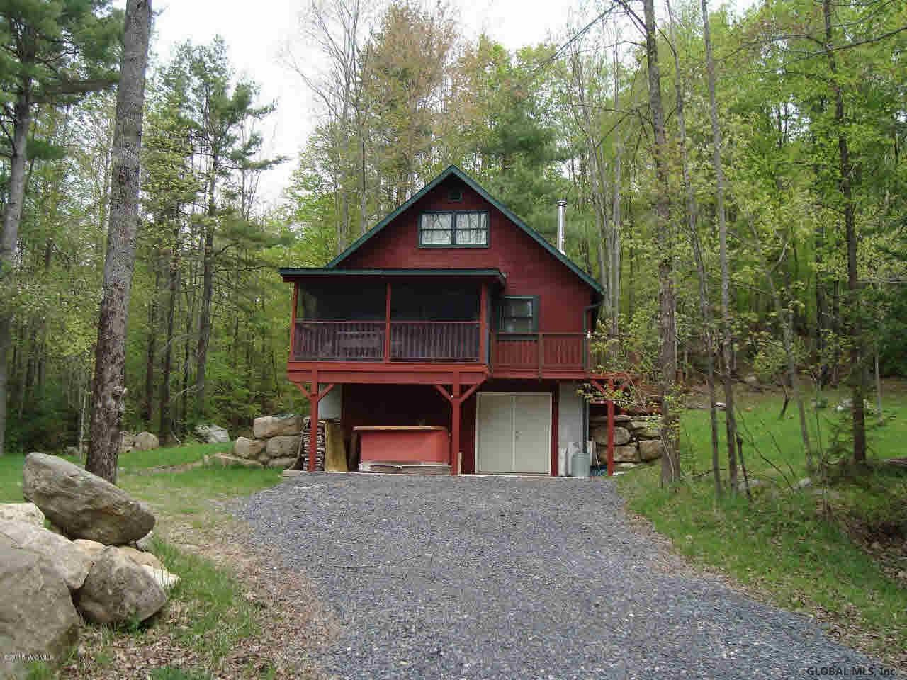 798 Garnet Lake Road South Thurman, NY 12885 - Photo 2 of 12 Photo 2
